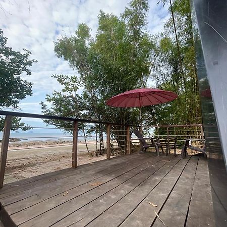 Hotel Dugong Koh Sukorn Ko Sukon Exterior foto