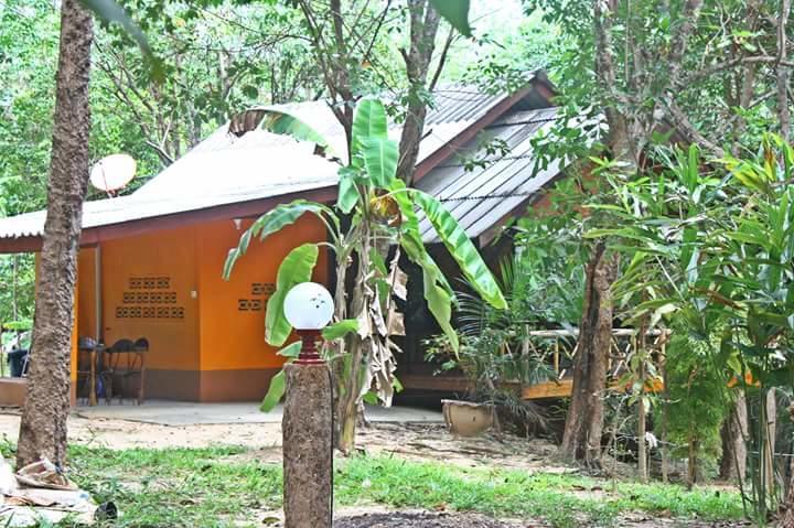 Hotel Dugong Koh Sukorn Ko Sukon Zimmer foto